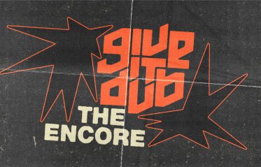 Image for Give it Dub