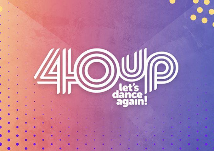 Image for 40UP
