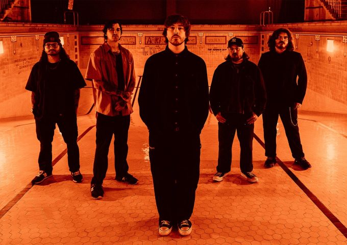 Afbeelding voor Boundaries + The Callous Daoboys + Heavensgate + Crowquill