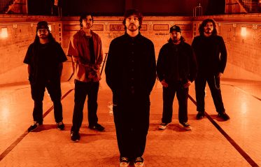 Afbeelding voor Boundaries + The Callous Daoboys + Heavensgate + Crowquill