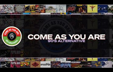 Image for Come As You Are