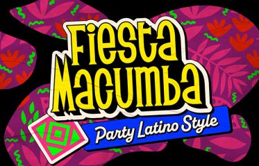 Image for Fiesta Macumba
