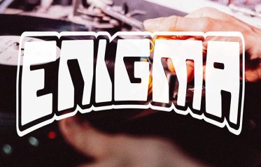 Image for Enigma