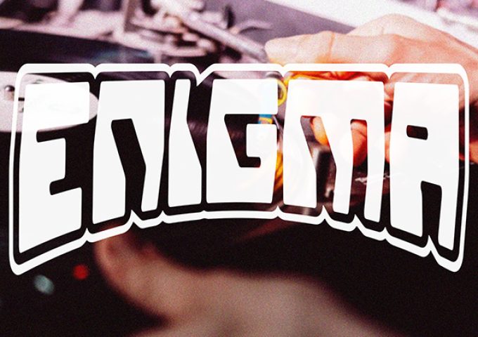 Afbeelding voor Enigma