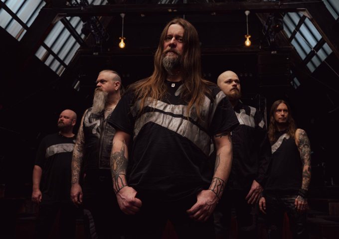 Image for Enslaved + Solstafir + Gaahls Wyrd