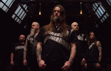 Image for Enslaved + Solstafir + Gaahls Wyrd