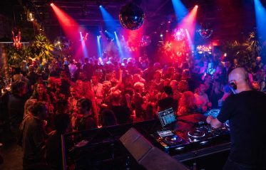 Image for De Swing Reunion Party
