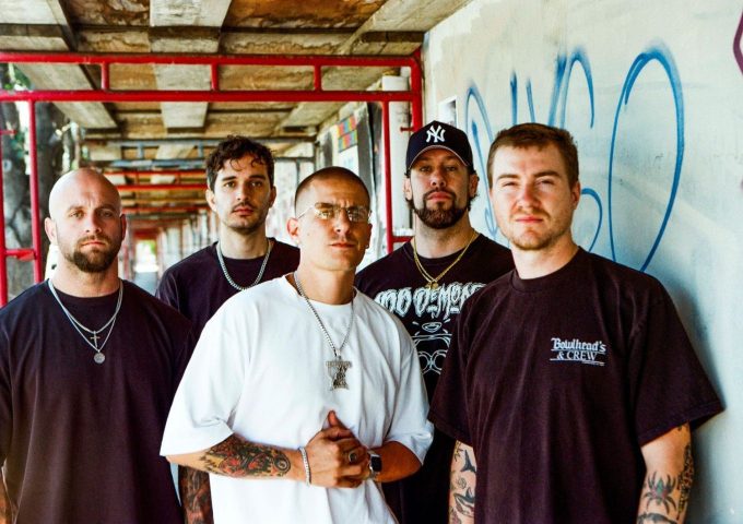 Image for Pain of Truth + Big Boy + Headbussa + opener