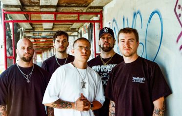Image for Pain of Truth + Big Boy + Headbussa + opener