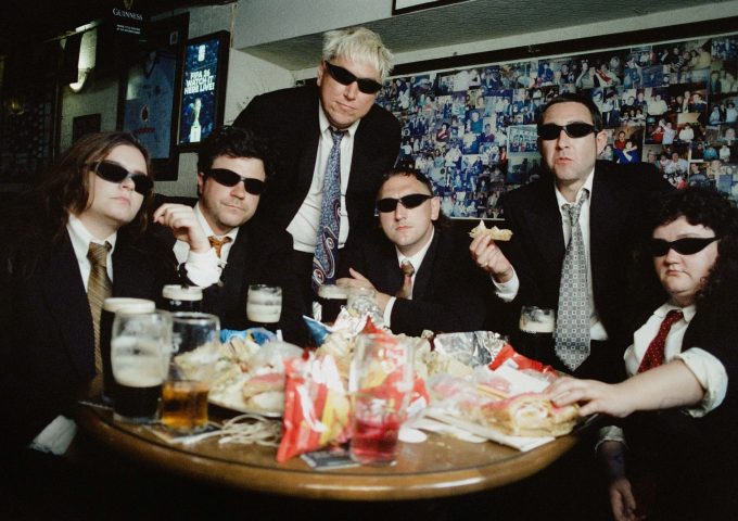 Image for The Mary Wallopers