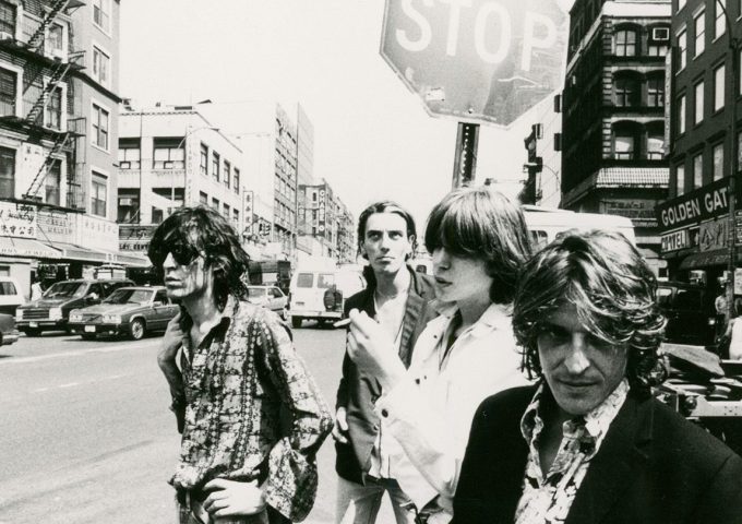 Image for The Fatal Flowers
