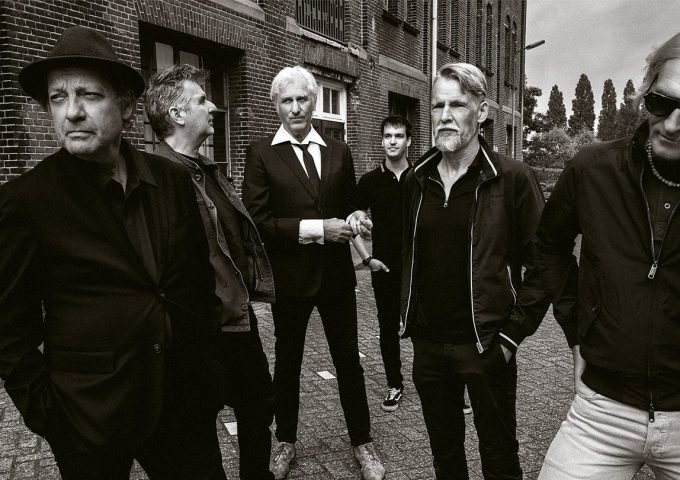 Afbeelding voor Tröckener Kecks