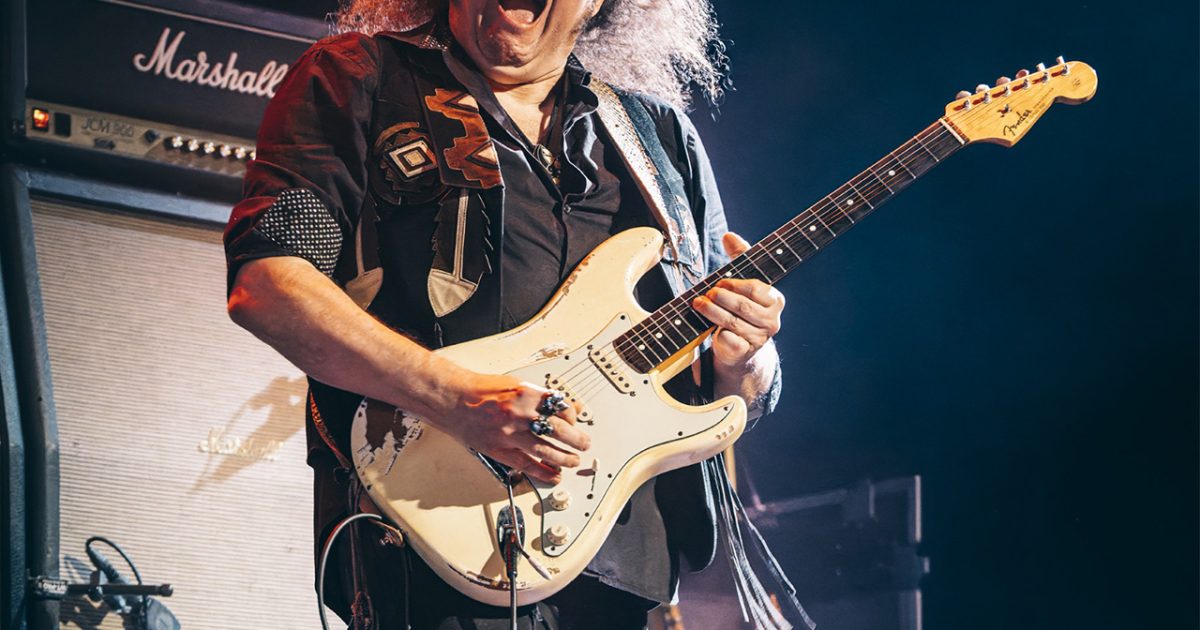 Julian Sas