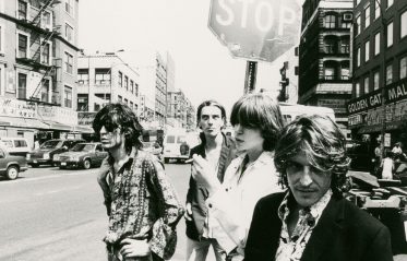 Image for The Fatal Flowers