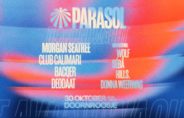 Image for Parasol