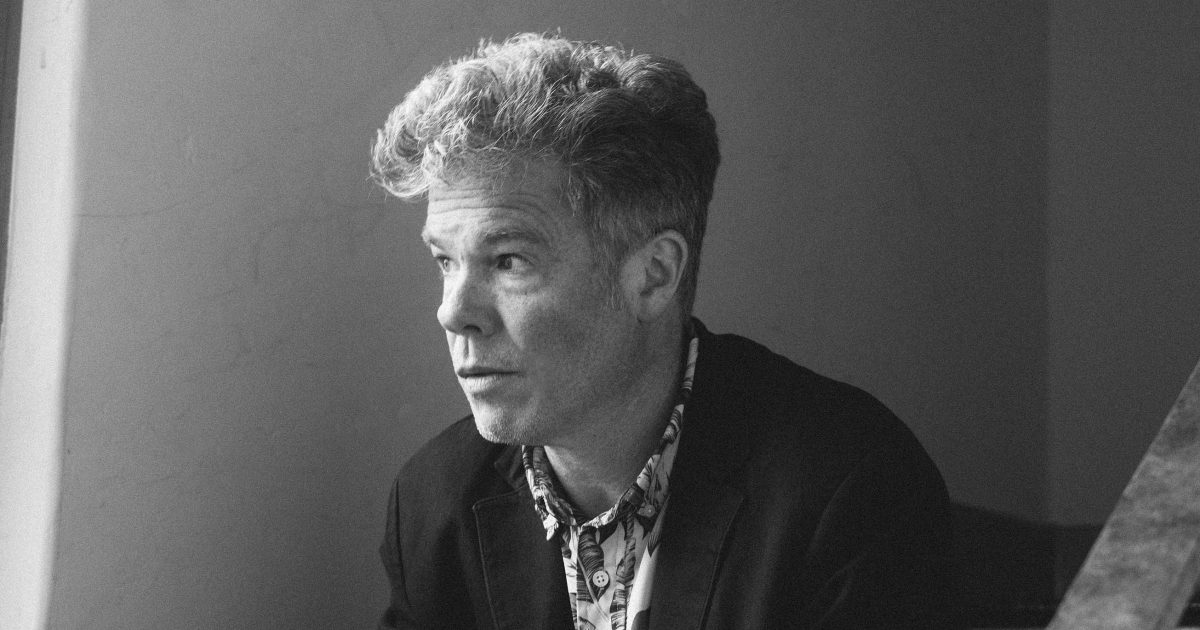 Josh Ritter