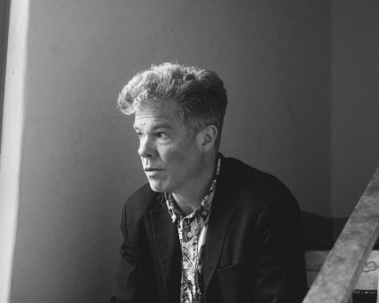thumbnail voor Josh Ritter