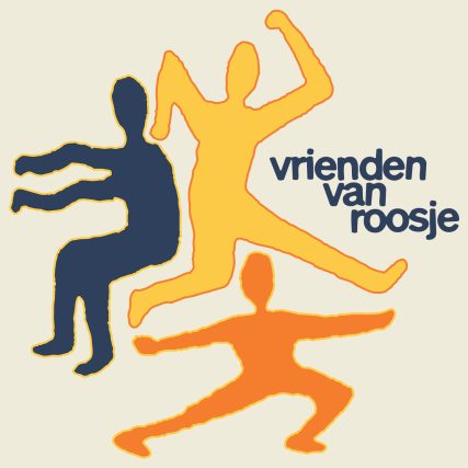 thumbnail voor Vrienden van Roosje
