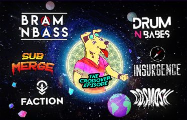 Image for Bram and Bass