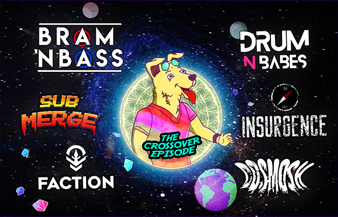 Bram and Bass