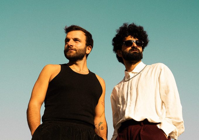 Image for Oh Voyage