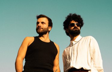 Image for Oh Voyage