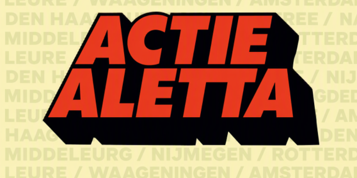 Actie Aletta