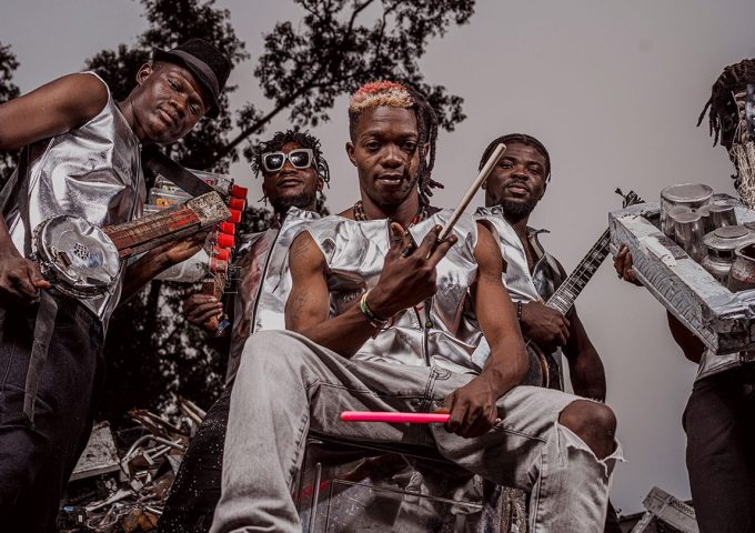 Afbeelding voor Kin’Gongolo Kiniata