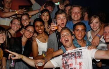 Afbeelding voor Beestfeest