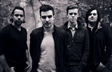 Afbeelding voor The Boxer Rebellion + Christof