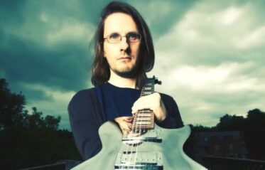 Afbeelding voor Steven Wilson