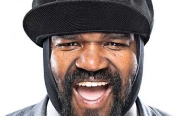 Afbeelding voor Gregory Porter