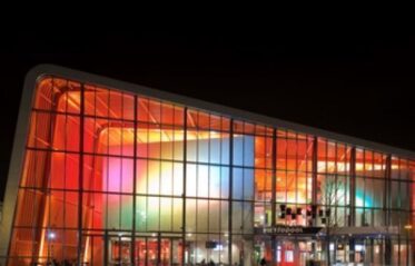 Afbeelding voor Over poppodia