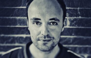 Afbeelding voor Niels Geusebroek + Bart Voncken