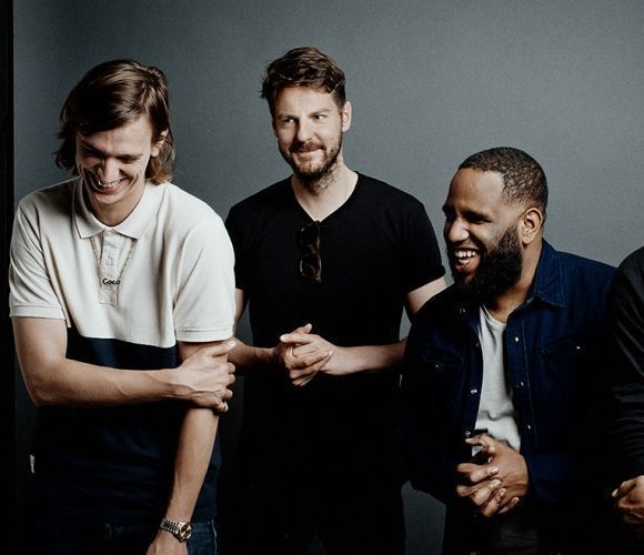 De Jeugd van Tegenwoordig + DJ J-Flava » Doornroosje