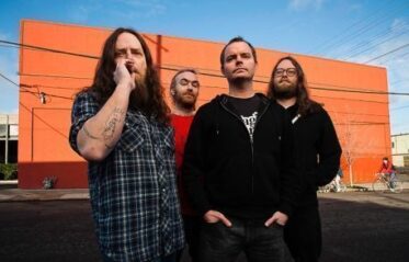 Afbeelding voor Red Fang + Black Tusk + Christian Mistress e.a.